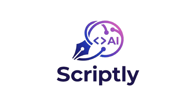 Scriptly — AI YouTube Content Studio